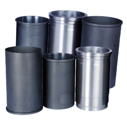 Cylinder Liner Sleeves